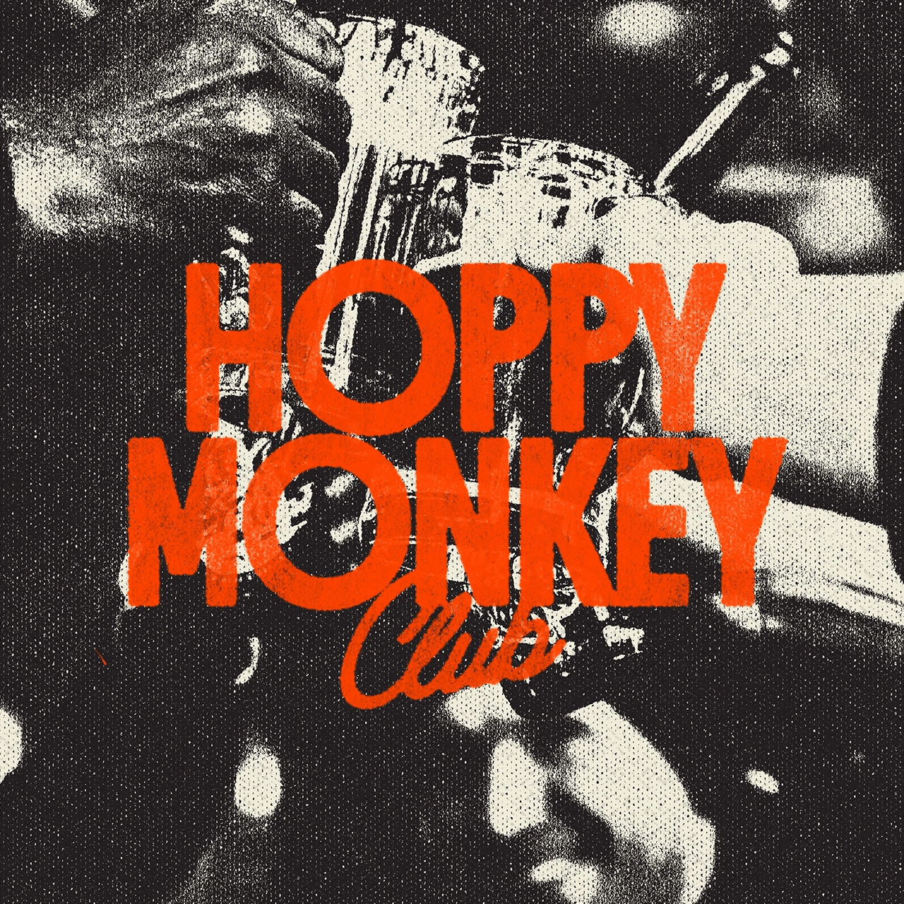 hoppy monkey club reservation groupe