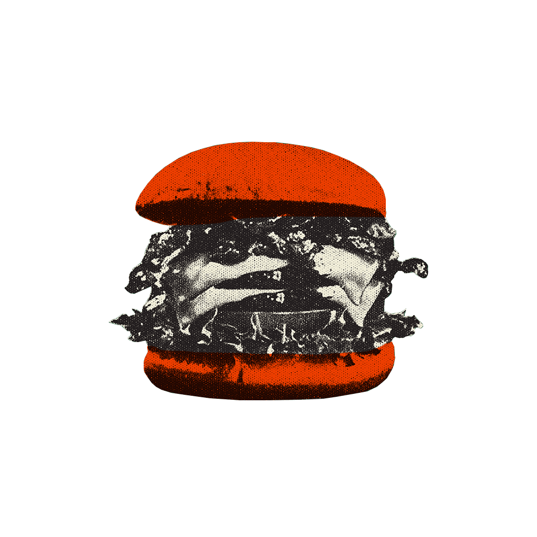 HOPPY-FOOD-burger-seul