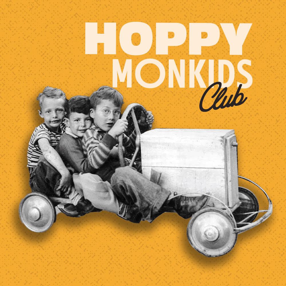 Monkids Club