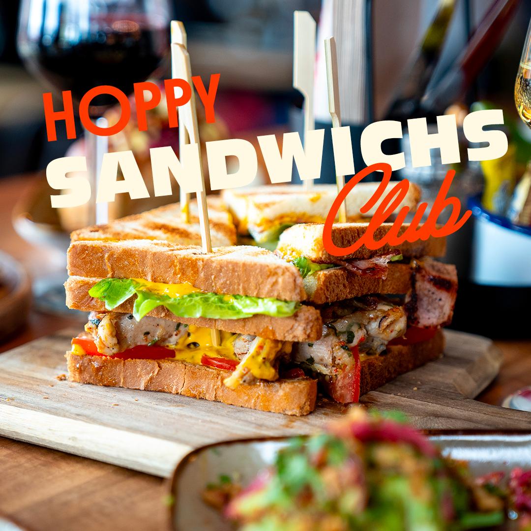 Sandwichs Club